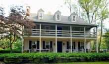 1544 BENTON HOLLOW ROAD Drumore, PA 17518