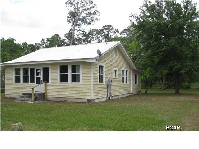 210 Iola St, Port Saint Joe, FL 32456