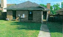 3233 Herbert Drive Montgomery, AL 36116