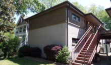 Unit B-26 - 1355 Euclid Avenue Ne Atlanta, GA 30307