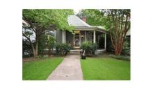 560 Park Avenue Se Atlanta, GA 30312