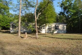 3403 Baker Road, Mitchell, GA 30820