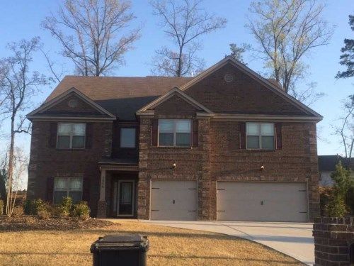 3904 Herron Lane Sw, Atlanta, GA 30349