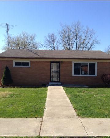 515 Howard Ave, Arcadia, IN 46030