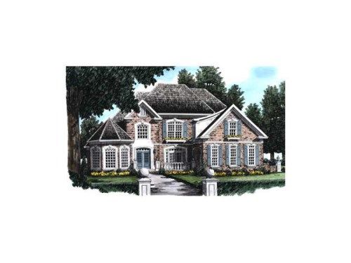 4550 Investors Lane, Ellenwood, GA 30294