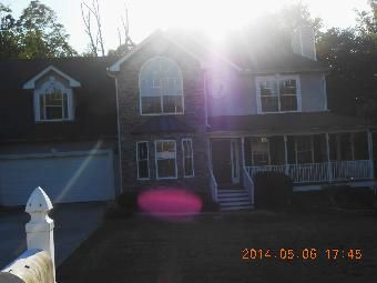 4479 Mitchells Ridge Dr, Ellenwood, GA 30294
