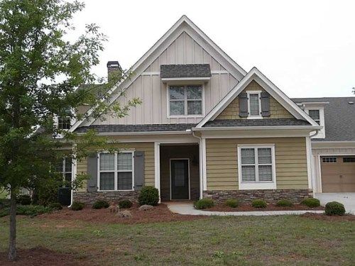 Unit B4 - 1051 Silverton Drive, Greensboro, GA 30642