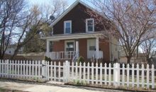 1110 Oak St Lansing, MI 48906