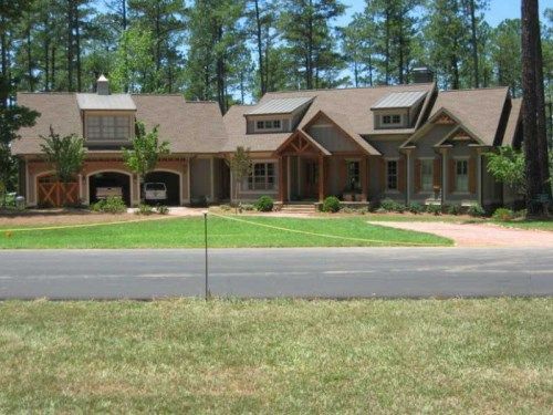 1071 Liberty Bluff Road, Greensboro, GA 30642