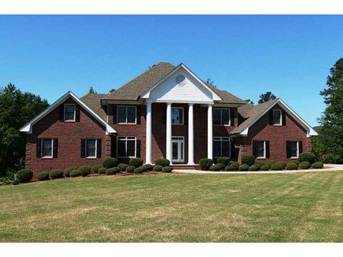 166 Robson Trail, Mcdonough, GA 30252