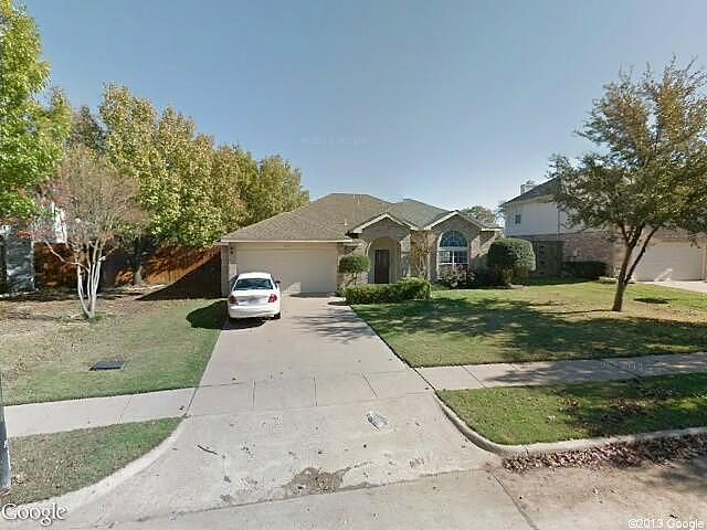 Plantation, Coppell, TX 75019