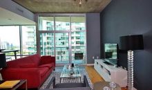 Unit 1524 - 923 Peachtree Street Ne Atlanta, GA 30309