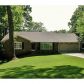 864 Chattahoochee Drive, Gainesville, GA 30501 ID:8151470