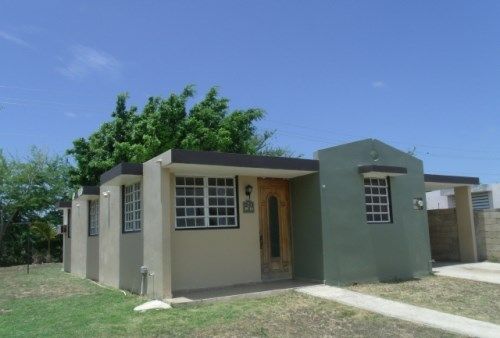 M-10 Estancias De Evelymar, Salinas, PR 00751