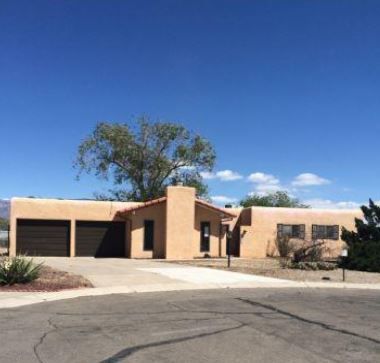 4705 Tajo Ct SE, Rio Rancho, NM 87124