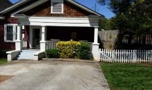 69 E Lake Terrace Se Atlanta, GA 30317