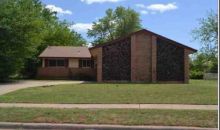 3016 Overland Dr Oklahoma City, OK 73115