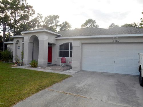 3650 Ponderosa Road, Malabar, FL 32950