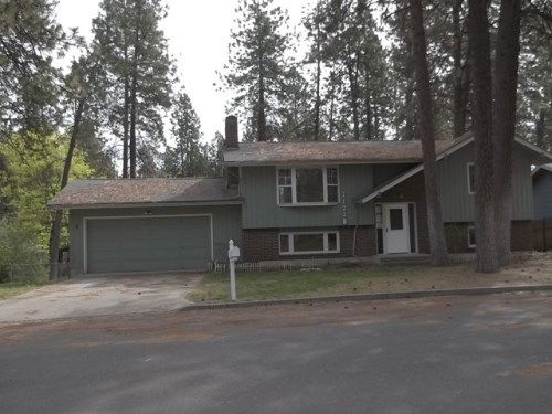 11218 N Madison Street, Spokane, WA 99218