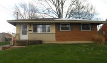 3611 Vernier Dr Cincinnati, OH 45251