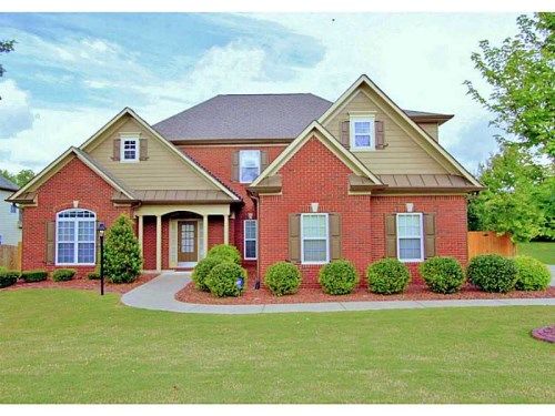 2180 Hemrick Road Se, Cumming, GA 30041