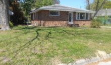 1306 Meadow St S Wilson, NC 27893