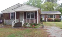 111 N Garner Street Wilson, NC 27893