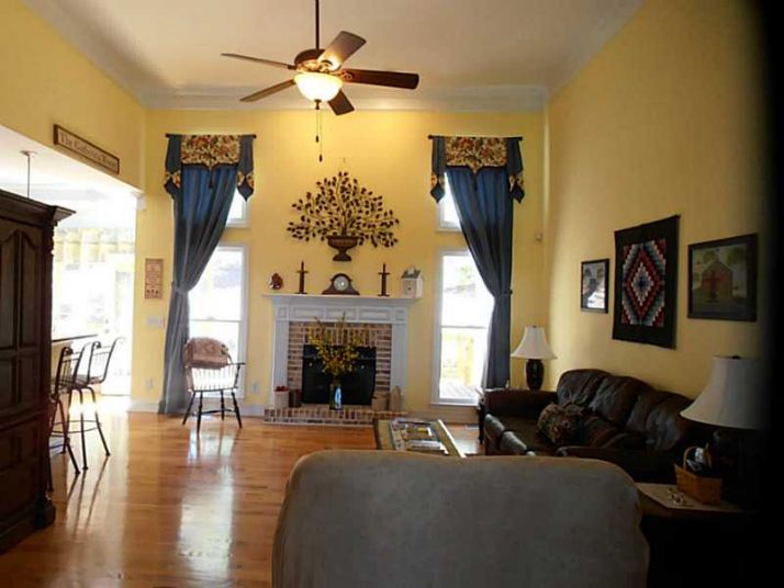 33 Waterstone Drive Se, Cartersville, GA 30121