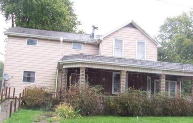 8471 State Route 635, Kansas, OH 44841
