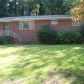 2242 Dorsey Avenue, Atlanta, GA 30344 ID:1513347