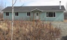 3145 S Jib Circle Big Lake, AK 99652