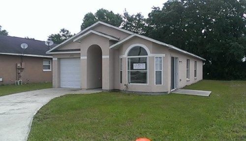 2533 Daffadil Ter, Sanford, FL 32771