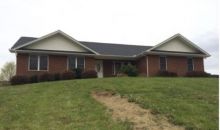 4591 Westover Place Morristown, TN 37813