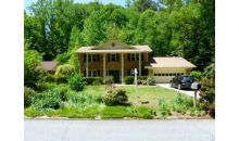 2622 Rangewood Atlanta, GA 30345