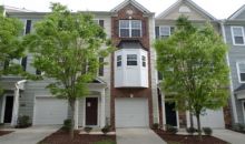 2545 Wyntercrest Ln Durham, NC 27713