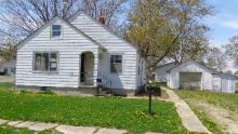 307 Westend Ave Newton, IL 62448
