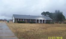 150 Adams Cir Crawfordsville, AR 72327