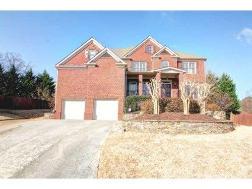 2119 Tigger Trace Ne, Marietta, GA 30066