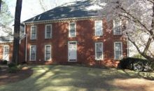 4961 Shadow Glen Court Atlanta, GA 30338