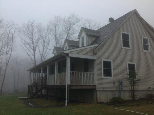 403 Brace Brook Rd, Forest City, PA 18421