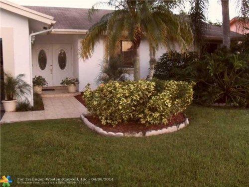 9448 NW 46TH CT, Fort Lauderdale, FL 33351