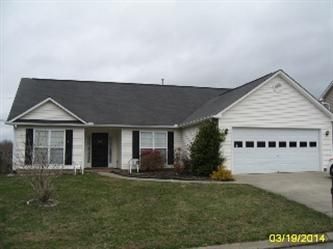 174 Sunberry Trl, Fletcher, NC 28732
