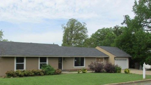 205 Brentwood St, Hot Springs National Park, AR 71901
