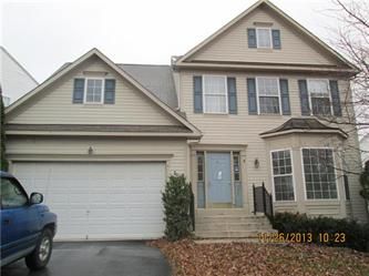 5 Summit Ridge Ct, Germantown, MD 20874