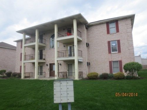 7374 Eisenhower Drive Unit 4, Youngstown, OH 44512