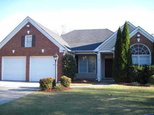 4278 Moccasin Trail, Woodstock, GA 30189