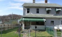 81 Campbell St Cuddy, PA 15031