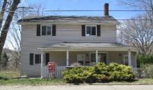 16 Hillcrest Ave Burgettstown, PA 15021