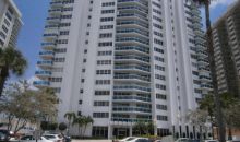 3430 Galt Ocean Dr Unit 1603 Fort Lauderdale, FL 33308