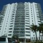 3430 Galt Ocean Dr Unit 1603, Fort Lauderdale, FL 33308 ID:8219109